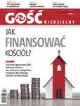 e-prasa: Gość Niedzielny - Gdański – 2/2024