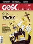 e-prasa: Gość Niedzielny - Gdański – 4/2024