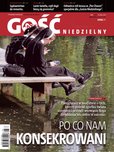 e-prasa: Gość Niedzielny - Tarnowski – 5/2024