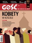 e-prasa: Gość Niedzielny - Płocki – 10/2024