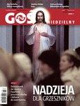 e-prasa: Gość Niedzielny - Elbląski – 14/2024
