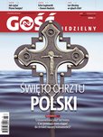 e-prasa: Gość Niedzielny - Katowice – 15/2024