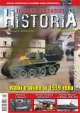 e-prasa: Technika Wojskowa Historia – 1/2024