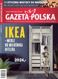 e-prasa: Gazeta Polska – 2/2024