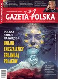 e-prasa: Gazeta Polska – 7/2024