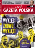 e-prasa: Gazeta Polska – 9/2024