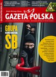e-prasa: Gazeta Polska – 14/2024