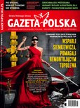 e-prasa: Gazeta Polska – 15/2024