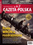 e-prasa: Gazeta Polska – 16/2024