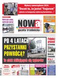 e-prasa: NOWa Gazeta Trzebnicka – 9/2024