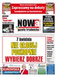 e-prasa: NOWa Gazeta Trzebnicka – 14/2024