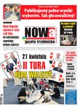 e-prasa: NOWa Gazeta Trzebnicka – 15/2024