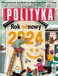 e-prasa: Polityka – 1-2/2024