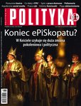 e-prasa: Polityka – 8/2024