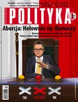 e-prasa: Polityka – 12/2024