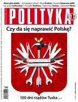 e-prasa: Polityka – 13/2024