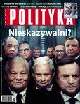 e-prasa: Polityka – 15/2024