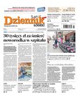 e-prasa: Dziennik Łódzki – 78/2024