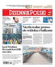 e-prasa: Dziennik Polski – 31/2024
