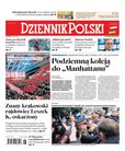 e-prasa: Dziennik Polski – 32/2024