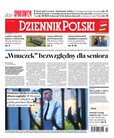 e-prasa: Dziennik Polski – 35/2024
