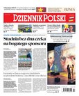 e-prasa: Dziennik Polski – 36/2024
