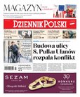 e-prasa: Dziennik Polski – 39/2024