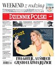 e-prasa: Dziennik Polski – 40/2024