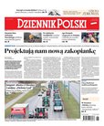 e-prasa: Dziennik Polski – 43/2024