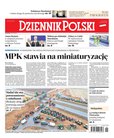 e-prasa: Dziennik Polski – 50/2024