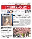 e-prasa: Dziennik Polski – 84/2024