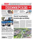 e-prasa: Dziennik Polski – 88/2024