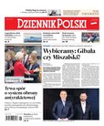 e-prasa: Dziennik Polski – 91/2024