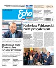 e-prasa: Echo Dnia - Radomskie – 95/2024