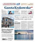 e-prasa: Gazeta Krakowska – 73/2024