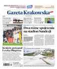 e-prasa: Gazeta Krakowska – 74/2024