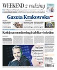 e-prasa: Gazeta Krakowska – 81/2024