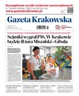 e-prasa: Gazeta Krakowska – 82/2024