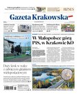 e-prasa: Gazeta Krakowska – 83/2024