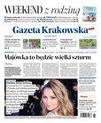 e-prasa: Gazeta Krakowska – 87/2024