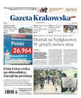 e-prasa: Gazeta Krakowska – 89/2024