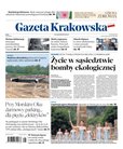 e-prasa: Gazeta Krakowska – 90/2024