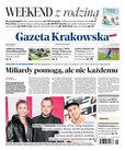 e-prasa: Gazeta Krakowska – 93/2024