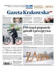e-prasa: Gazeta Krakowska – 95/2024