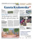 e-prasa: Gazeta Krakowska – 96/2024