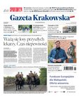 e-prasa: Gazeta Krakowska – 100/2024