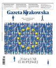 e-prasa: Gazeta Krakowska – 101/2024