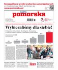 e-prasa: Gazeta Pomorska - Toruń – 82/2024