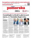 e-prasa: Gazeta Pomorska - Toruń – 83/2024