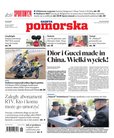 e-prasa: Gazeta Pomorska - Toruń – 88/2024